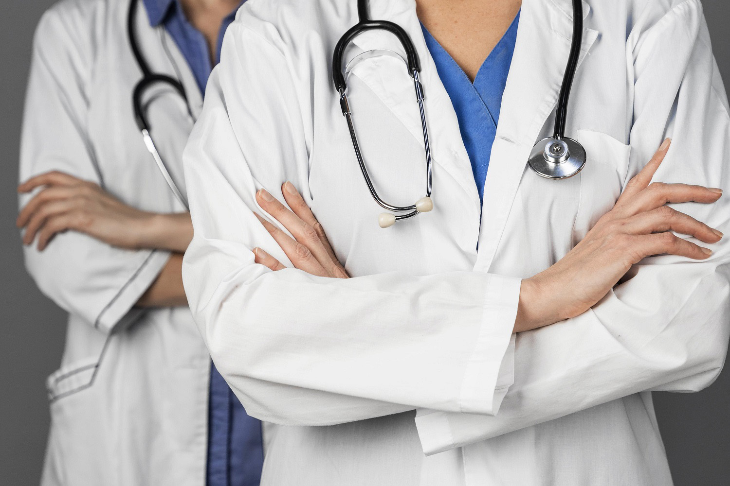 Потенціал середніх медичних працівників в Україні можна використовувати набагато краще