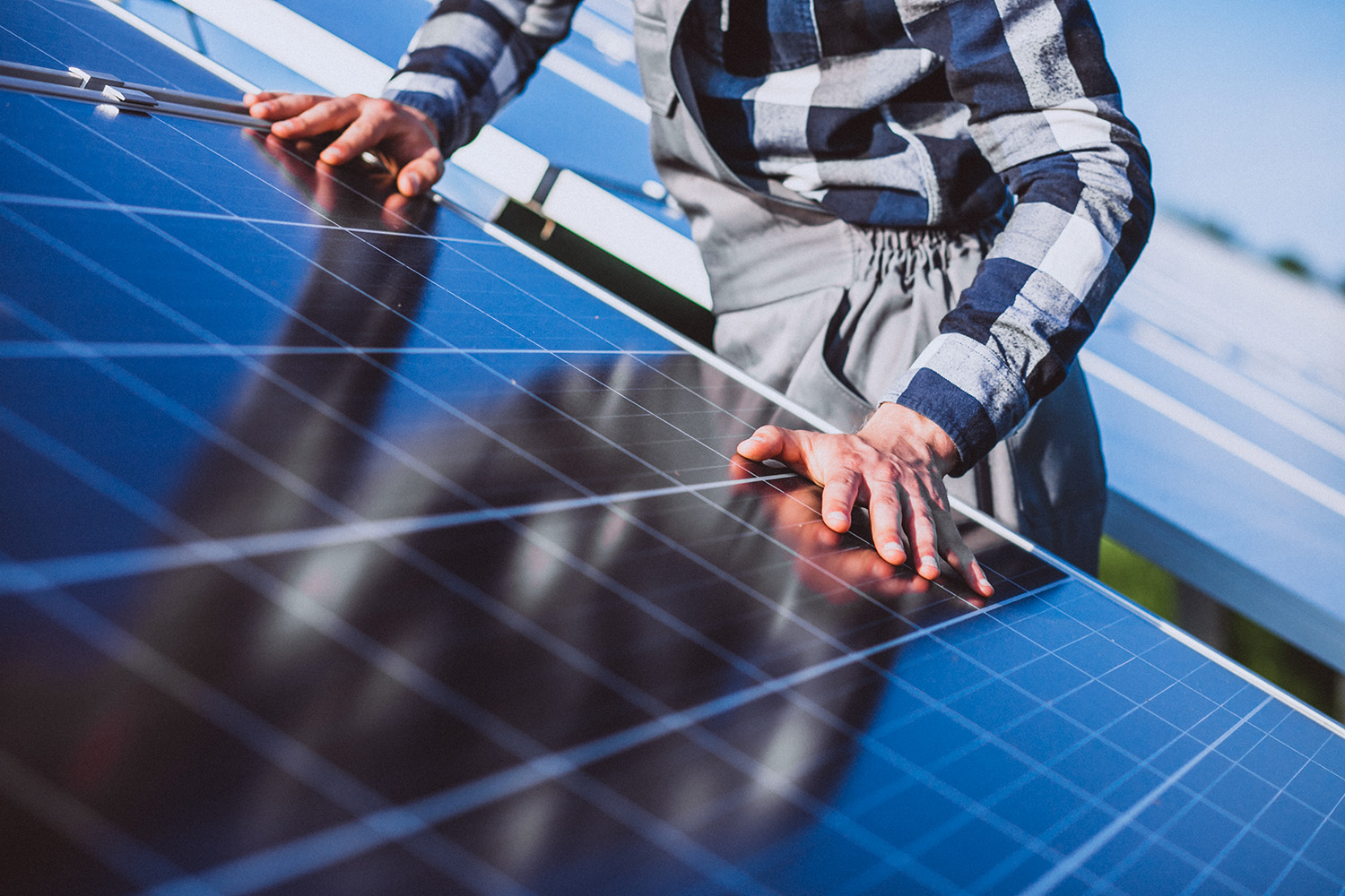 Громада на Закарпатті встановить сонячну електростанцію