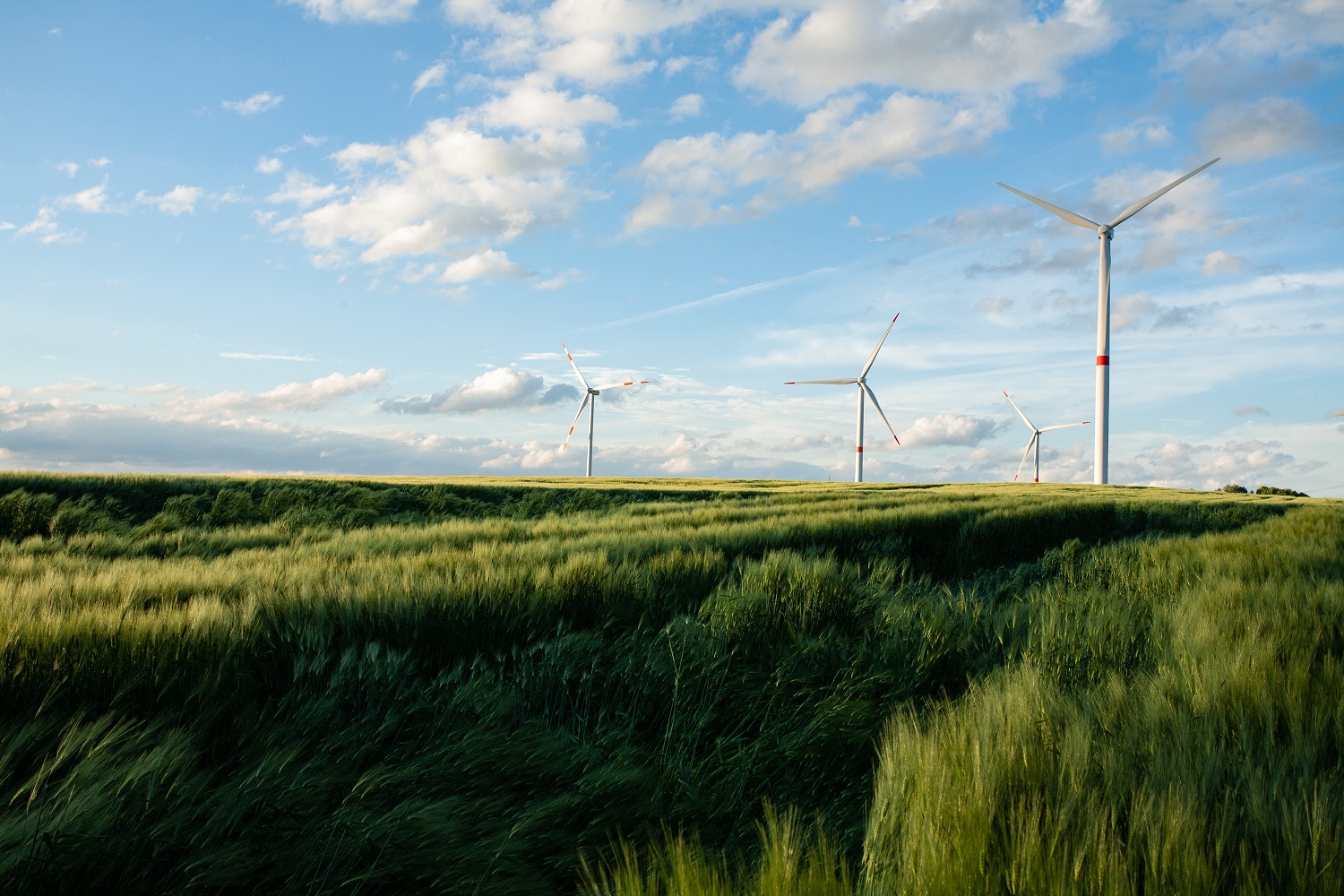Renewable energy sources are important elements of the energy security of municipalities