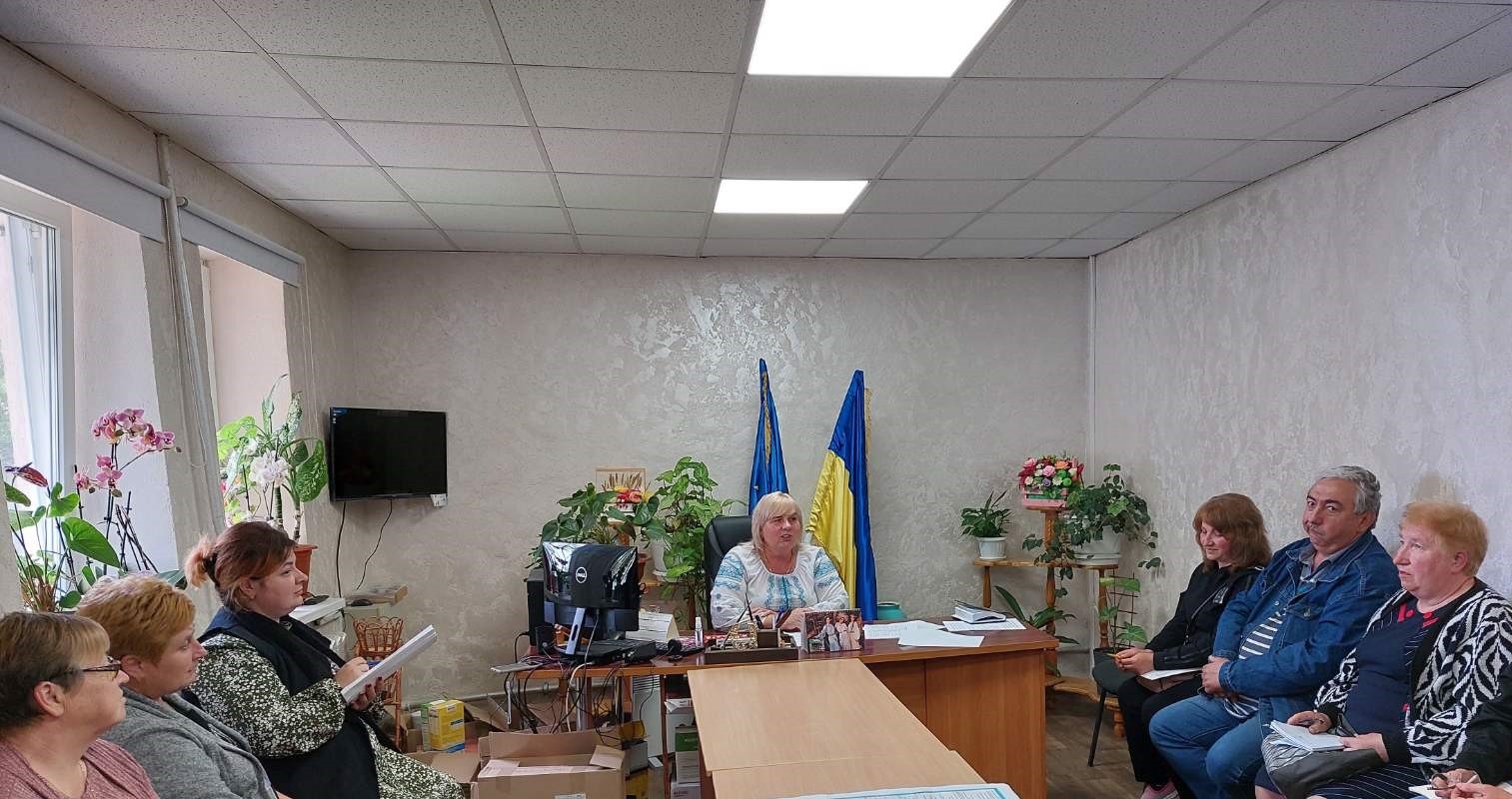 Novopokrovka municipality seeking investors for mutually beneficial implementation of business ideas